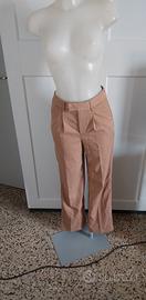 Pantaloni Eleganti Esmara – Color Cammello/Beige 