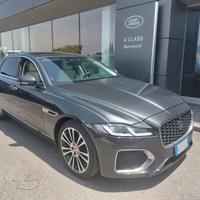 Jaguar XF 2.0 D 204 CV AWD aut. SE