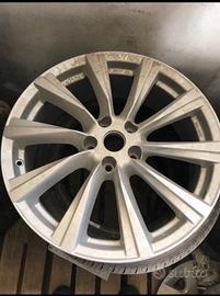 Cerchi nuovi nissan Qashqai J11