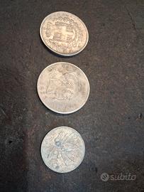 moneta italiana lire