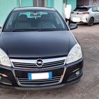 Opel Astra 150CV - 2007 Turbo Diesel - 5 porte