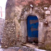 Appartamento centro storico su due piani
