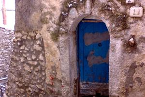 Appartamento centro storico su due piani