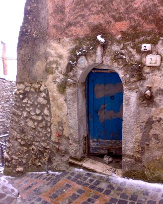 Appartamento centro storico su due piani