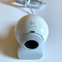 Web Cam Logitech QuickCam Express