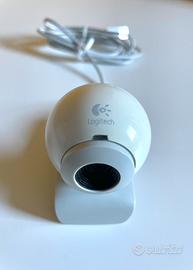 Web Cam Logitech QuickCam Express