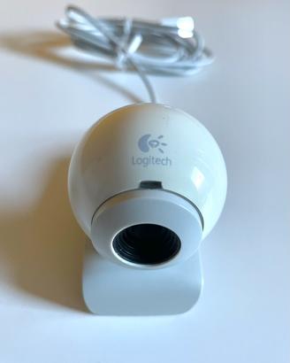 Web Cam Logitech QuickCam Express
