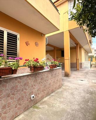 5 LOCALI A CASAVATORE