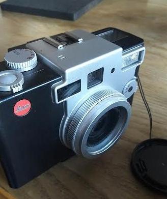 Leica digilux 1