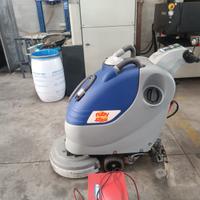 Lavasciuga Adiatek ruby 48blt