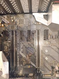 Pc computer gaming I7 8700k gtx1070 ti windows 11