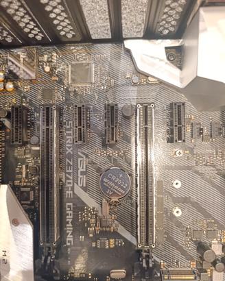 Pc computer gaming I7 8700k gtx1070 ti windows 11
