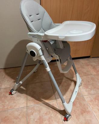 Seggiolone pappa