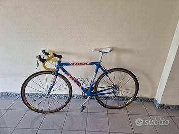 Trek United Postal Service Lance Armstrong