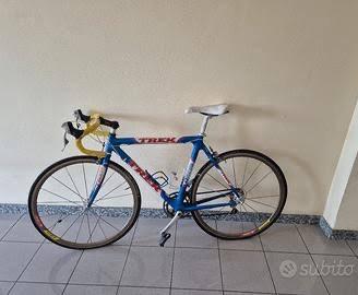 Trek United Postal Service Lance Armstrong