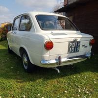 fiat 850 normale