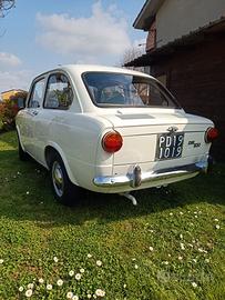 fiat 850 normale