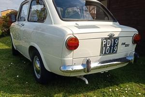 fiat 850 normale