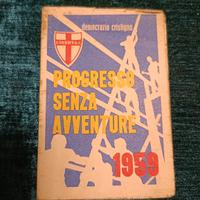 Tessera D.C.del 1959