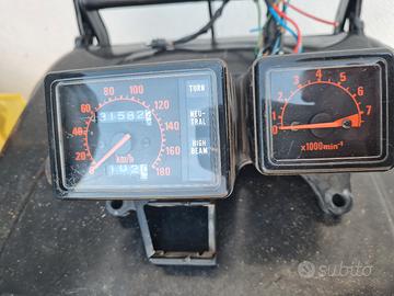 cruscotto completo Honda XL 600