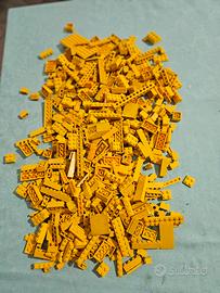 lego costruzioni