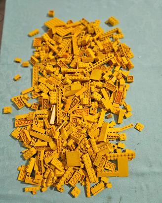 lego costruzioni