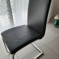 sedie moderne