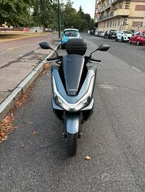 Scooter honda pcx 125