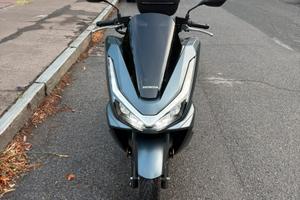 Scooter honda pcx 125