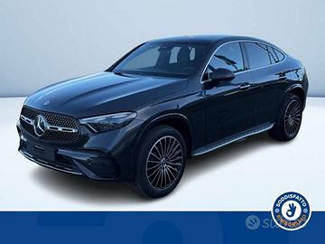 Mercedes-Benz GLC Coupé GLC 300de 4Matic EQ-P...