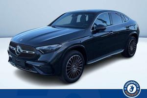 Mercedes-Benz GLC Coupé GLC 300de 4Matic EQ-P...