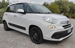 Fiat 500L Pro 1.3 MJT 95CV Mirror 4 posti (N1)