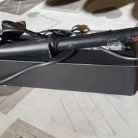 Ghd curve