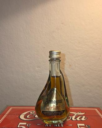 Mignon Armagnac Gerland
