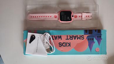 smart watch kids