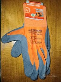 Guanti da lavoro