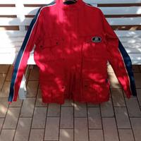 Giacca  moto in GORETEX