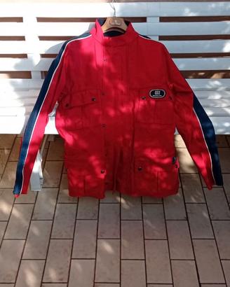 Giacca  moto in GORETEX