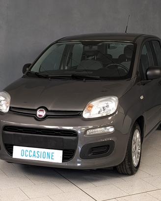 Fiat Panda 1.0 Hybrid 70cv