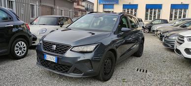 SEAT Arona 1.0 EcoTSI Reference