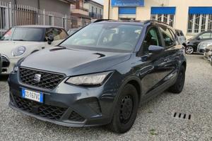 SEAT Arona 1.0 EcoTSI Reference