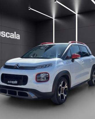 CITROEN C3 Aircross BlueHDi 100 S&S Shine
