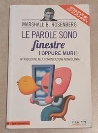 M.ROSENBERG LE PAROLE SONO FINESTRE-Ed.ESSERCI