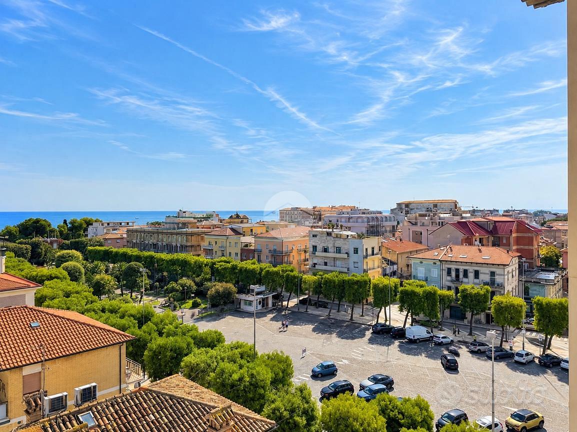 Appartamento – Civitanova Marche, Centro - Vista 2