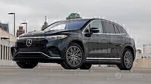 Ricambi per mercedes eqs suv DISPONIAMO DI RICAMBI