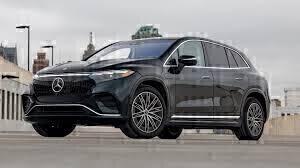 Ricambi per mercedes eqs suv DISPONIAMO DI RICAMBI