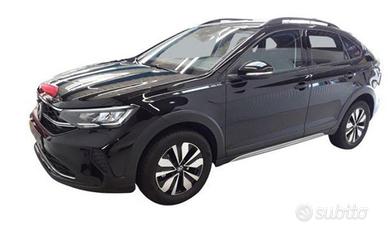 VOLKSWAGEN Taigo 1.0 TSI 115 CV DSG Life