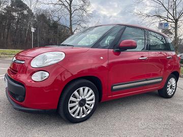 Fiat 500L 1.3 Multijet 85 CV*Neopatentati*Catena E