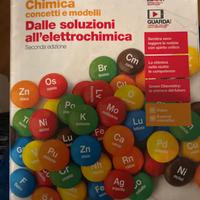 Chimica concetti e modelli
