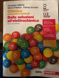 Chimica concetti e modelli
